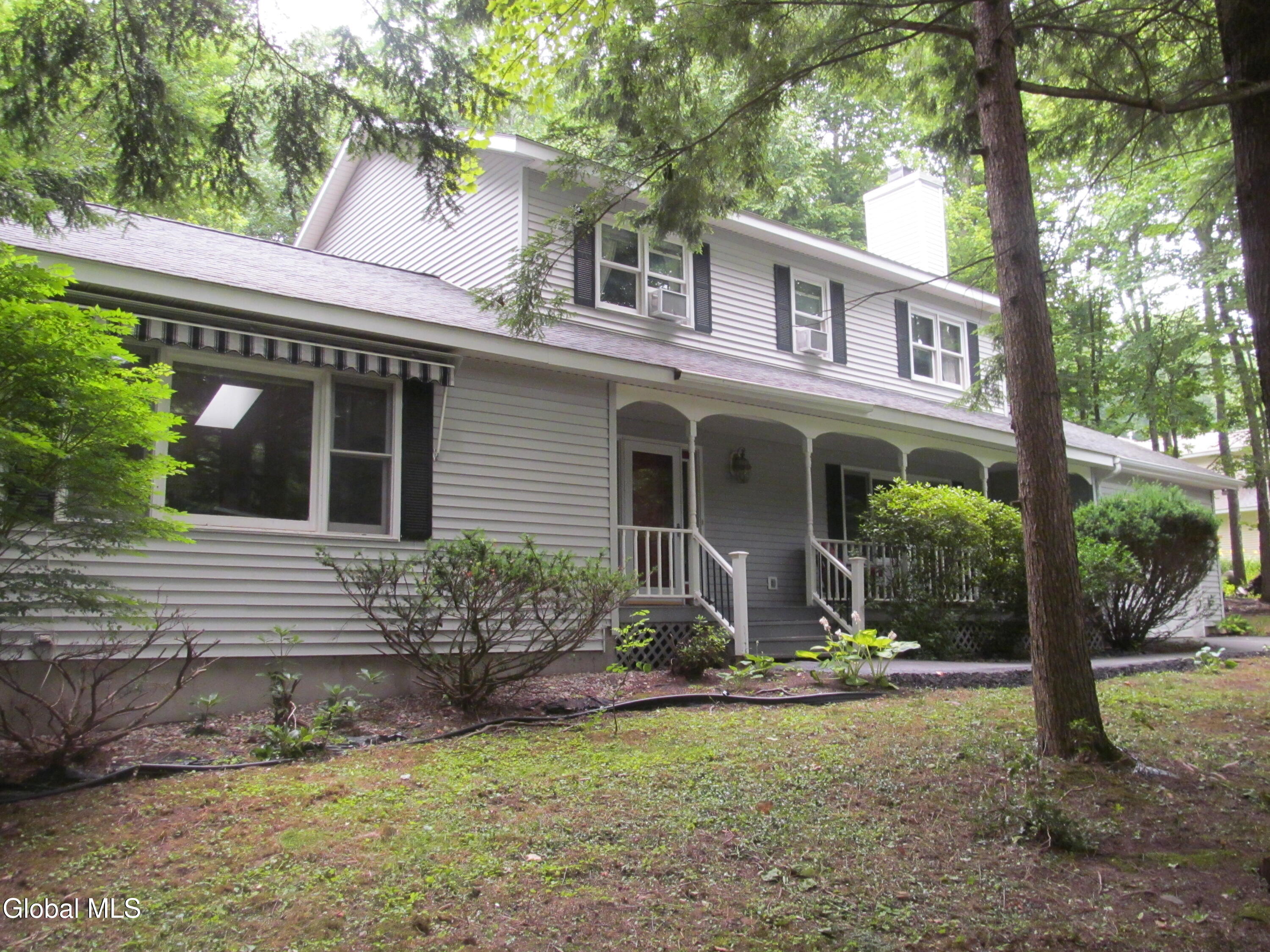 9 Pineridge Court Greenfield Center NY 12833