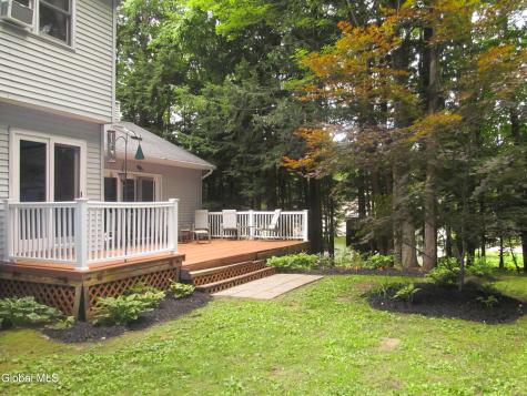 9 Pineridge Court Greenfield Center NY 12833