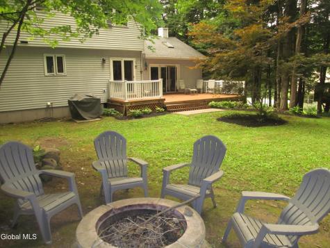 9 Pineridge Court Greenfield Center NY 12833