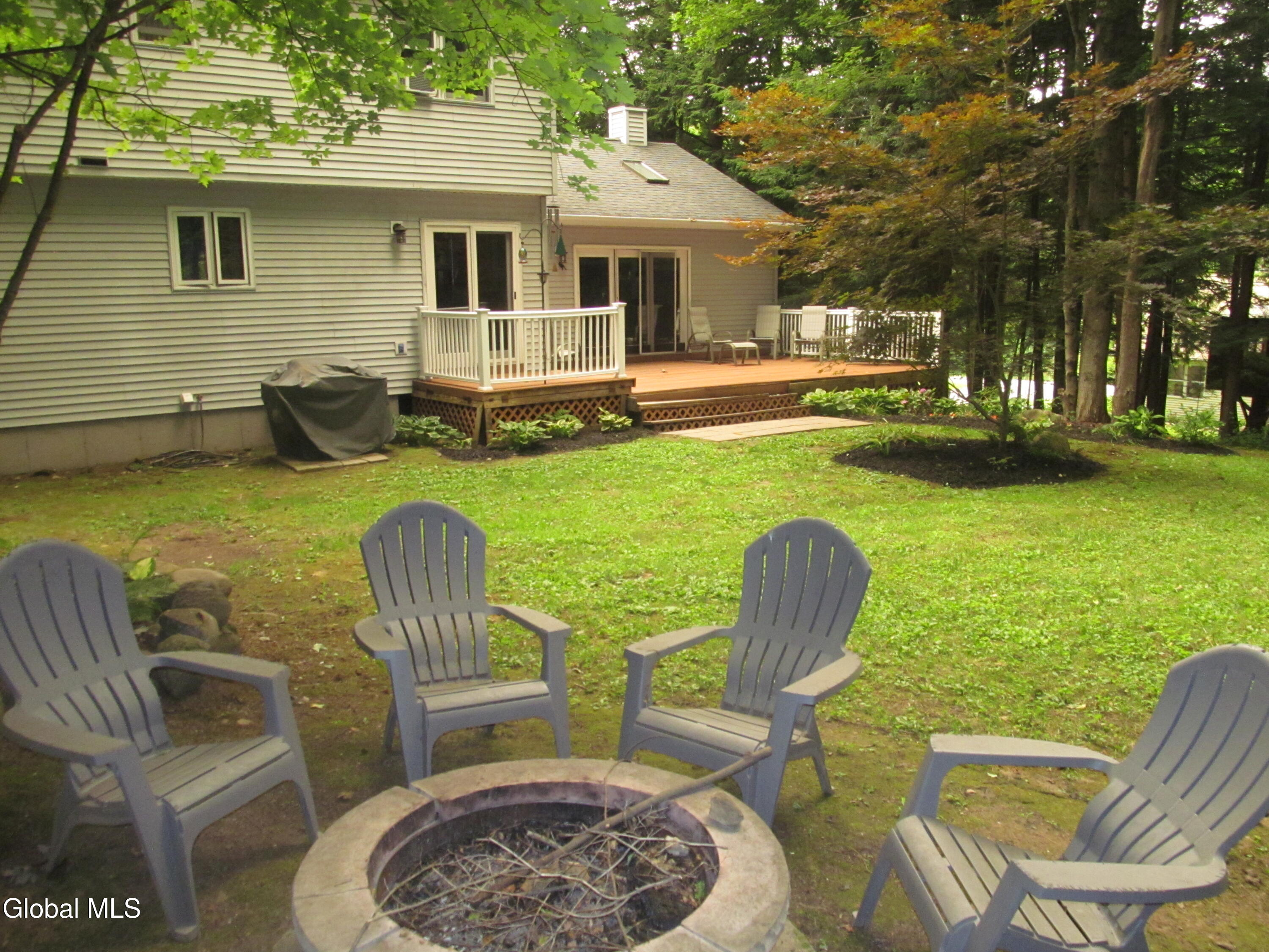 9 Pineridge Court Greenfield Center NY 12833