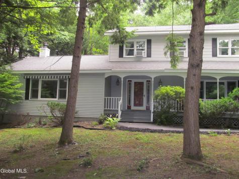 9 Pineridge Court Greenfield Center NY 12833