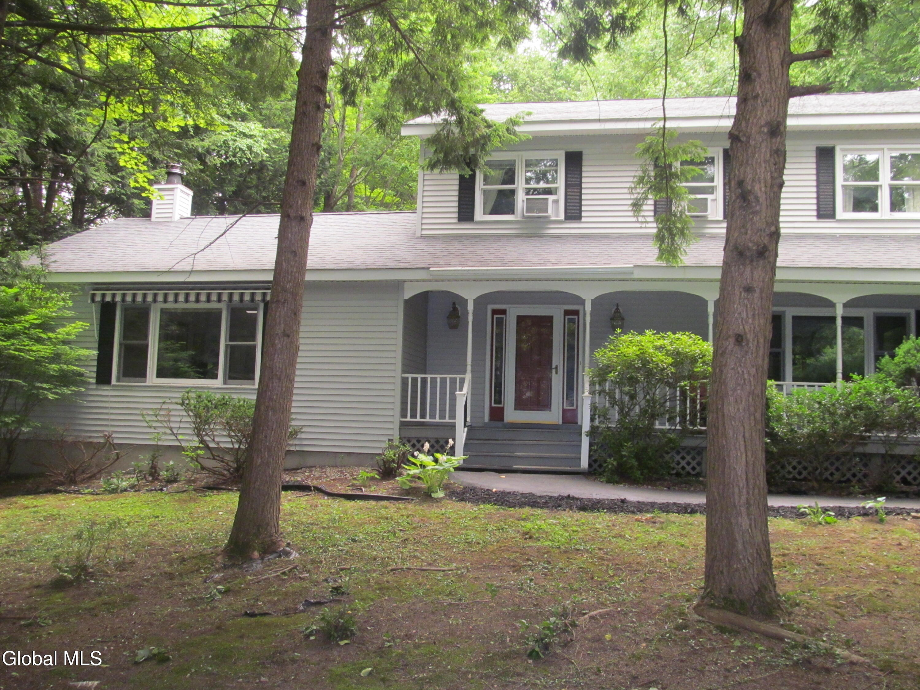 9 Pineridge Court Greenfield Center NY 12833