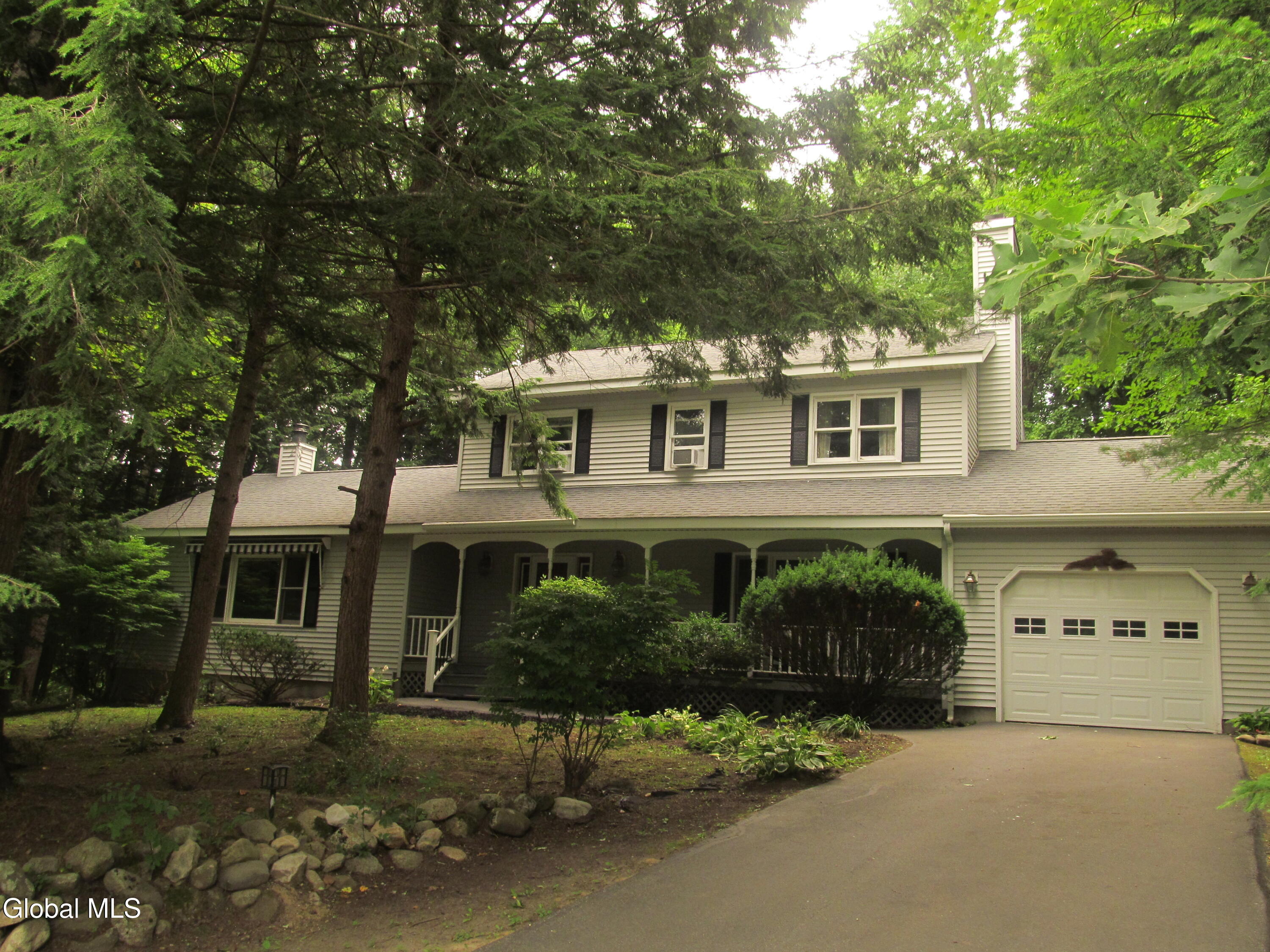 9 Pineridge Court Greenfield Center NY 12833