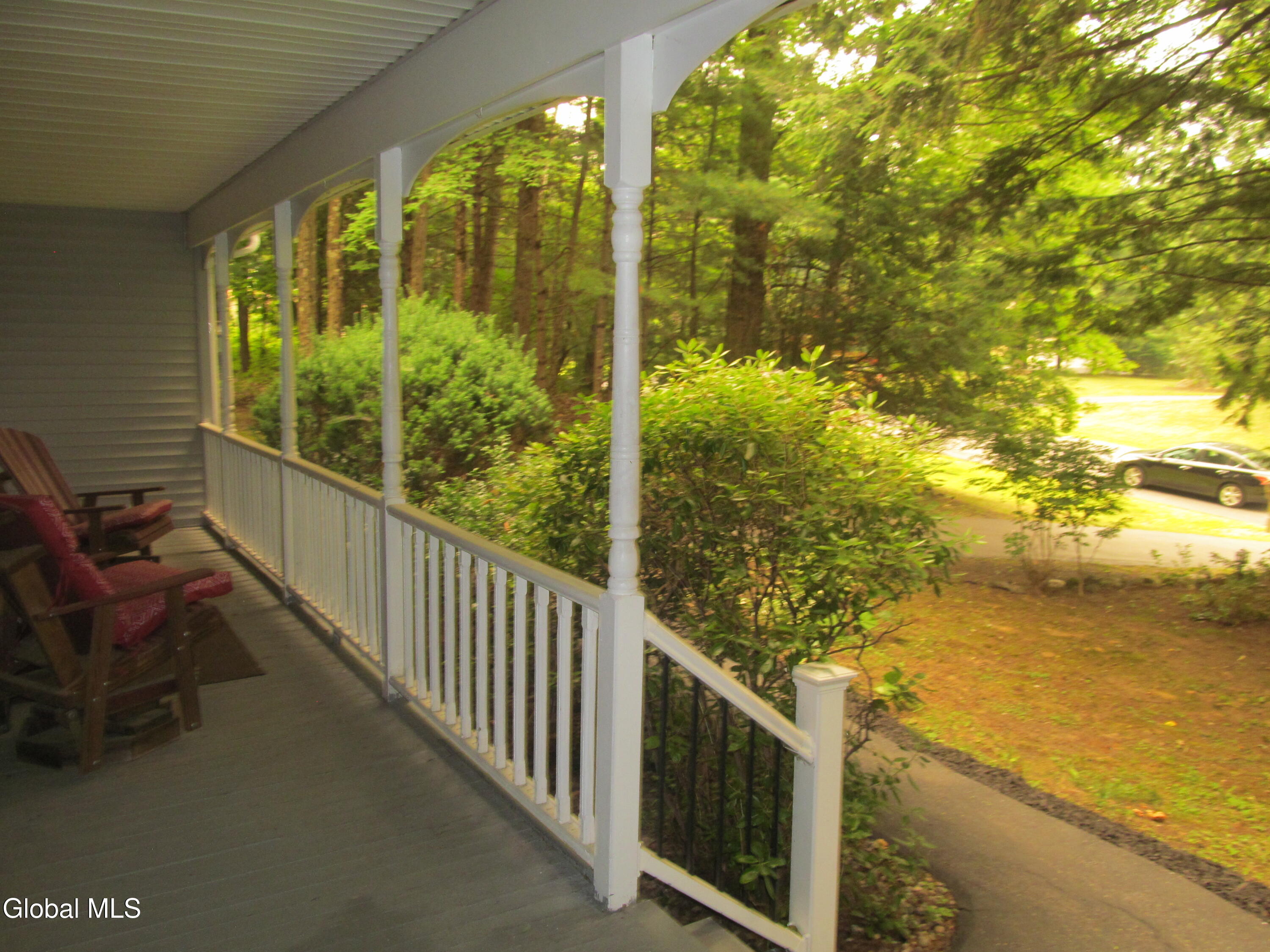 9 Pineridge Court Greenfield Center NY 12833