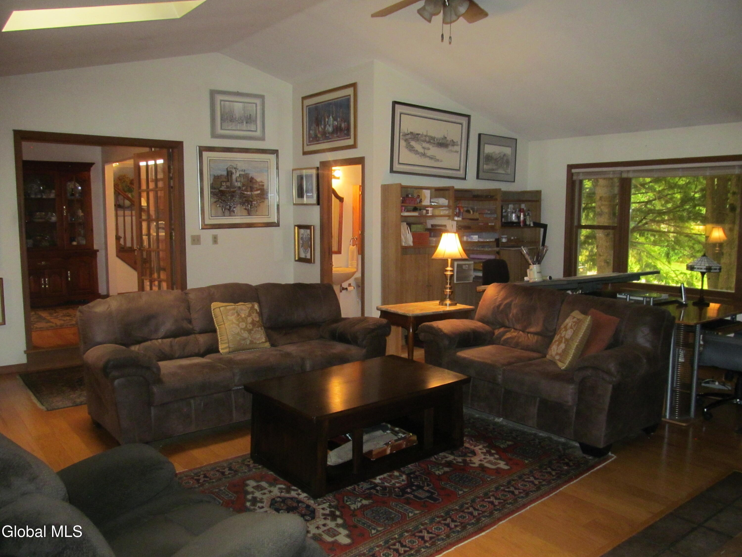 9 Pineridge Court Greenfield Center NY 12833