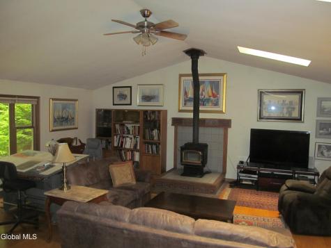 9 Pineridge Court Greenfield Center NY 12833