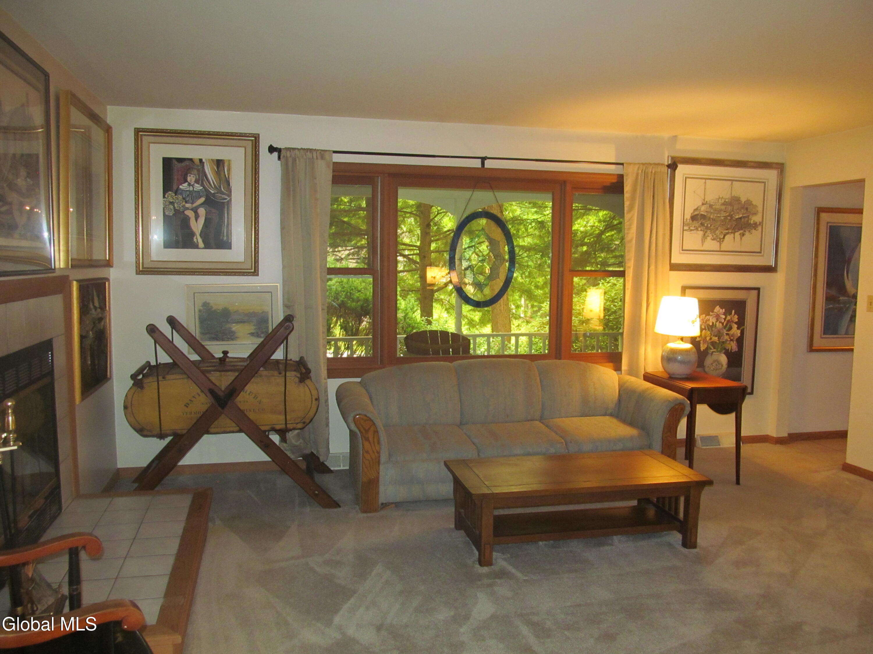 9 Pineridge Court Greenfield Center NY 12833