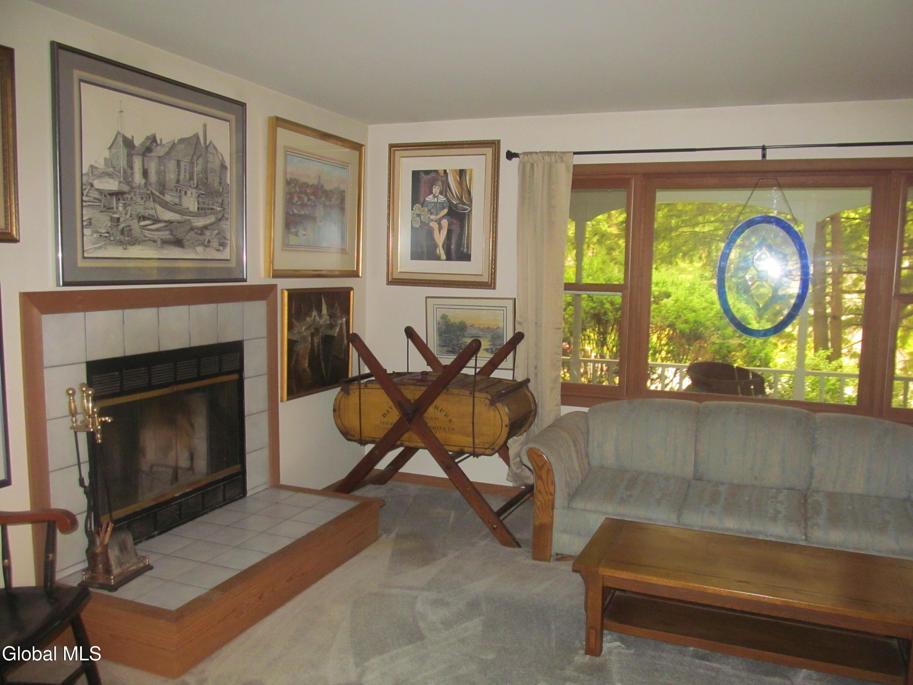 9 Pineridge Court Greenfield Center NY 12833