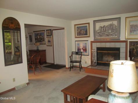 9 Pineridge Court Greenfield Center NY 12833