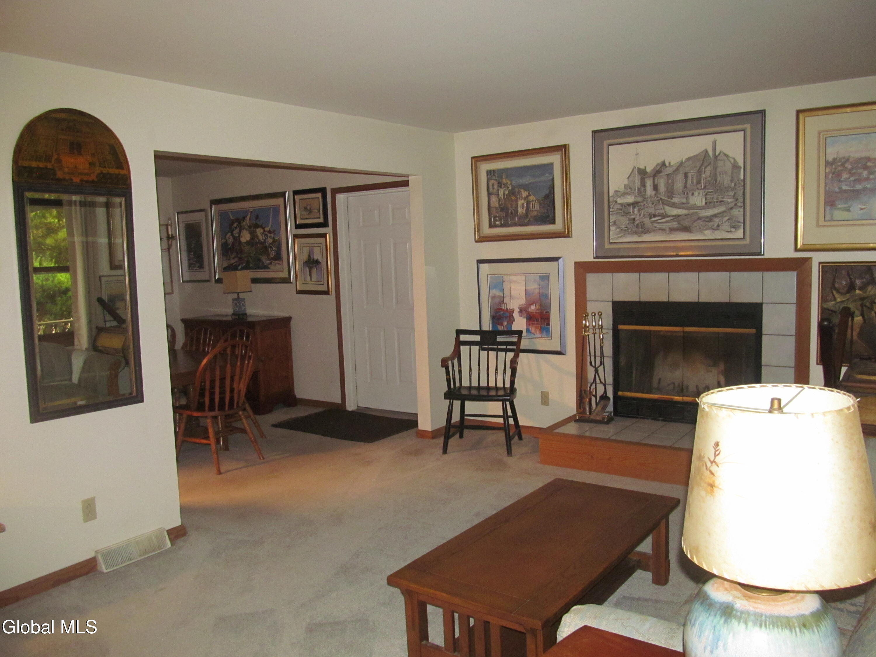 9 Pineridge Court Greenfield Center NY 12833
