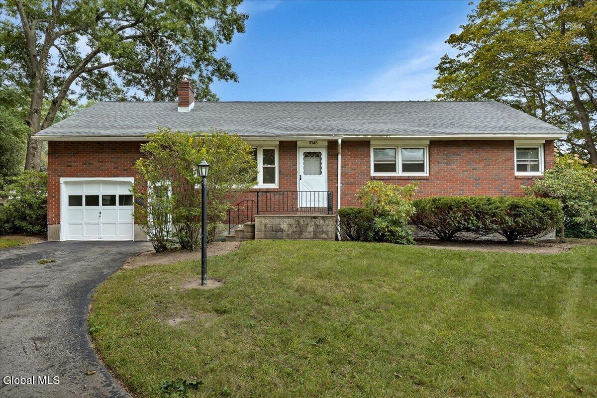 1045 O'brien Avenue Schenectady NY 12303