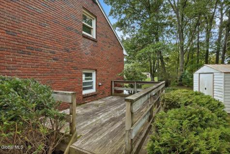 1045 O'brien Avenue Schenectady NY 12303