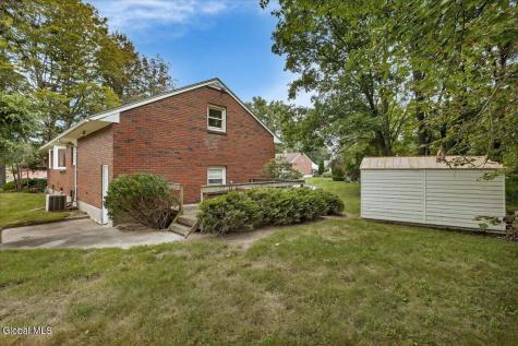 1045 O'brien Avenue Schenectady NY 12303