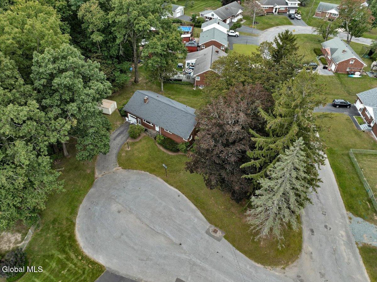 1045 O'brien Avenue Schenectady NY 12303