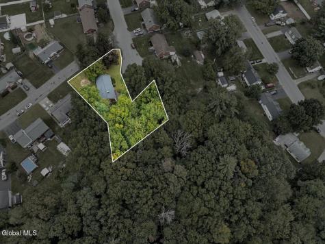 1045 O'brien Avenue Schenectady NY 12303