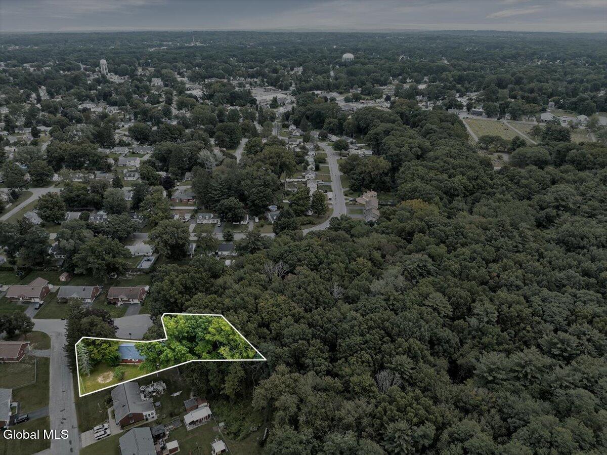 1045 O'brien Avenue Schenectady NY 12303