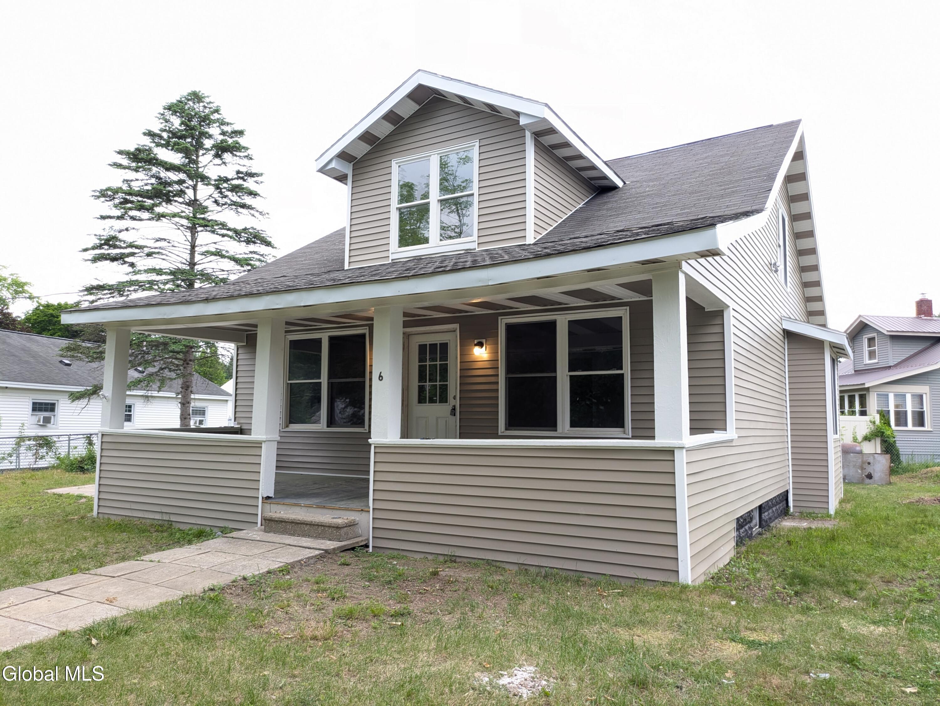 6 Clunis Street Hadley NY 12835