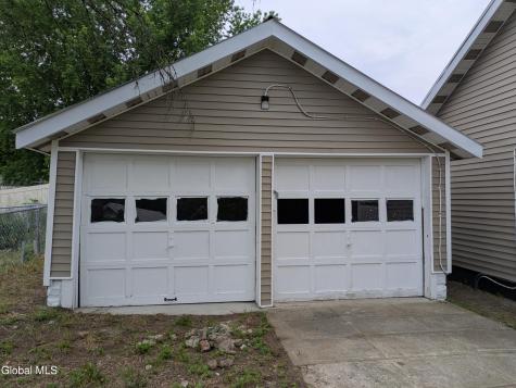 6 Clunis Street Hadley NY 12835