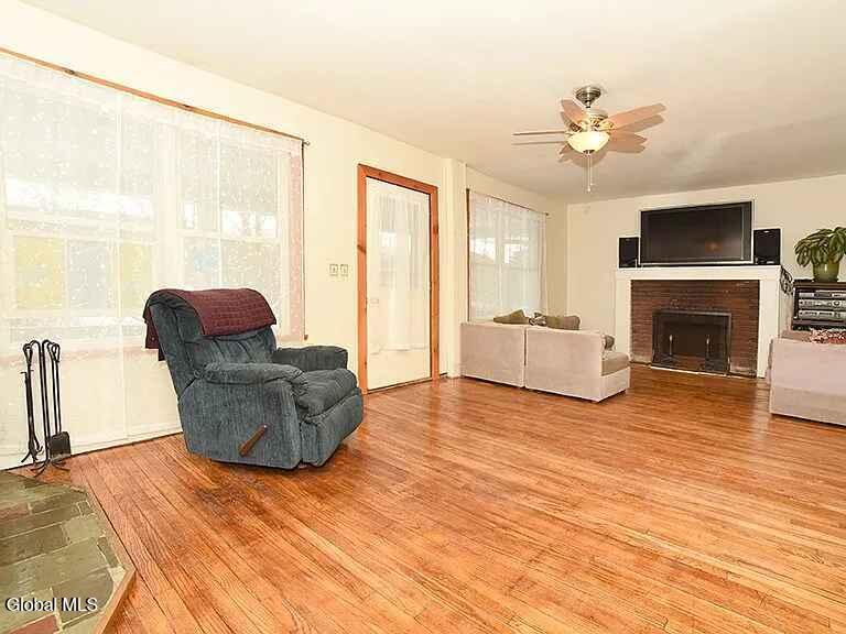 6 Clunis Street Hadley NY 12835