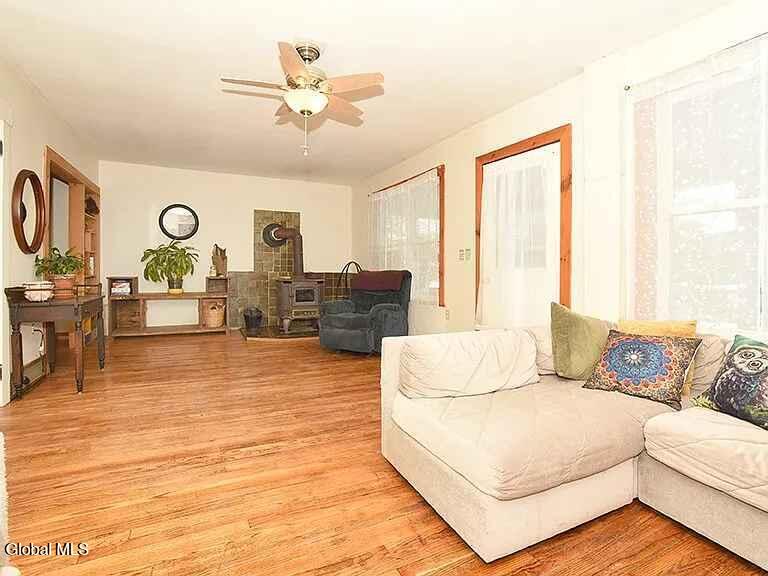 6 Clunis Street Hadley NY 12835