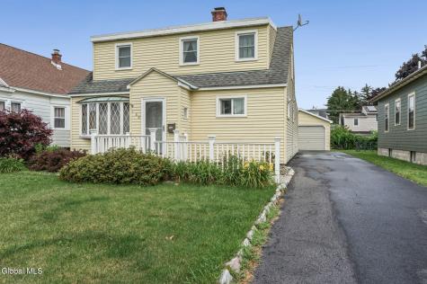 186 Sycamore Street Albany NY 12209