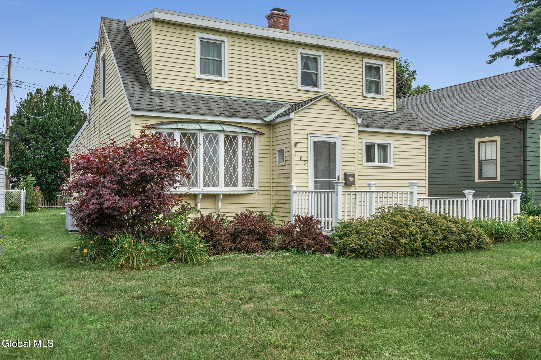 186 Sycamore Street Albany NY 12209