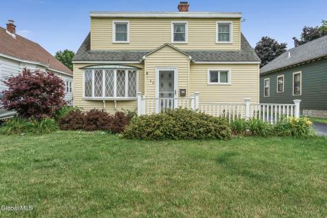186 Sycamore Street Albany NY 12209