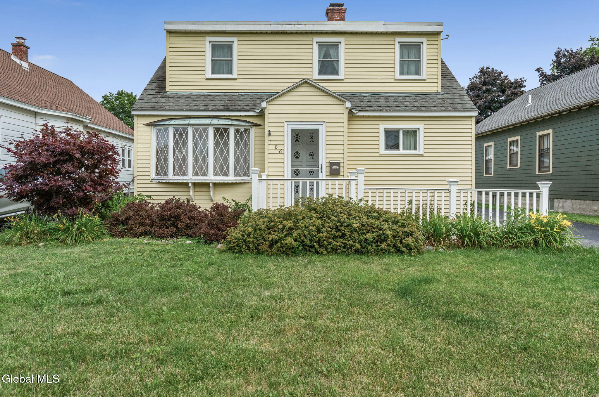 186 Sycamore Street Albany NY 12209