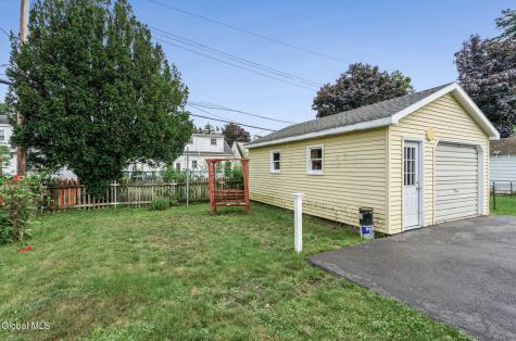 186 Sycamore Street Albany NY 12209