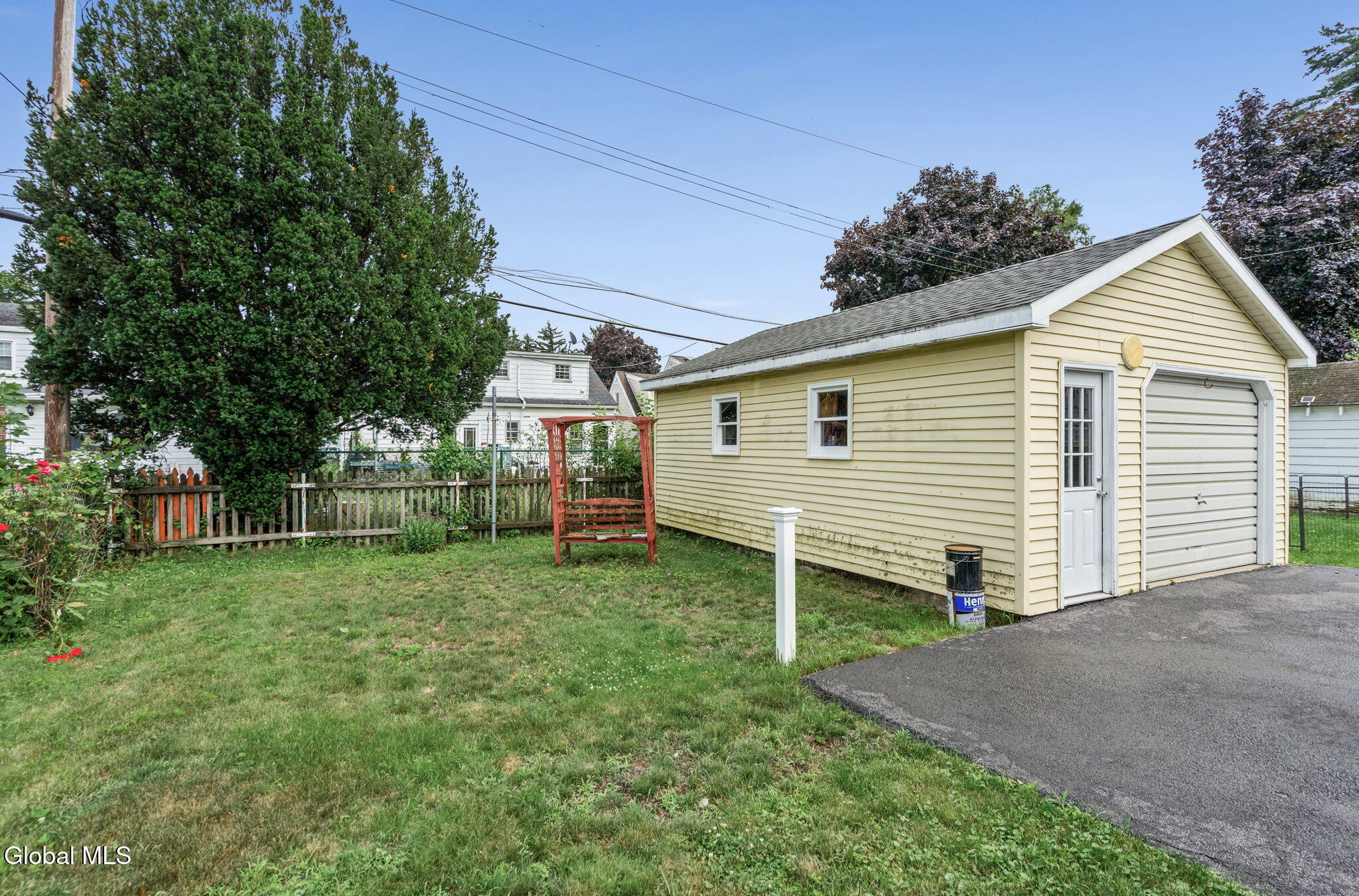 186 Sycamore Street Albany NY 12209
