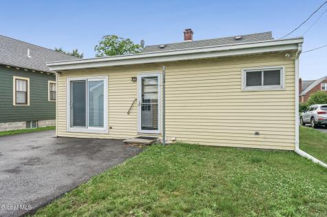 186 Sycamore Street Albany NY 12209