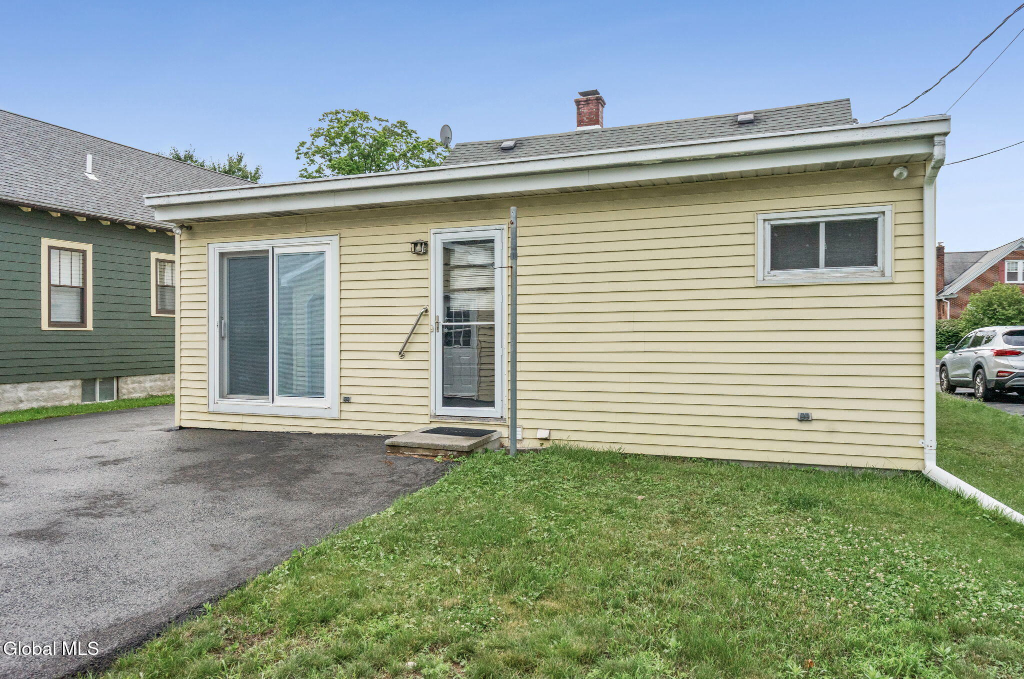 186 Sycamore Street Albany NY 12209