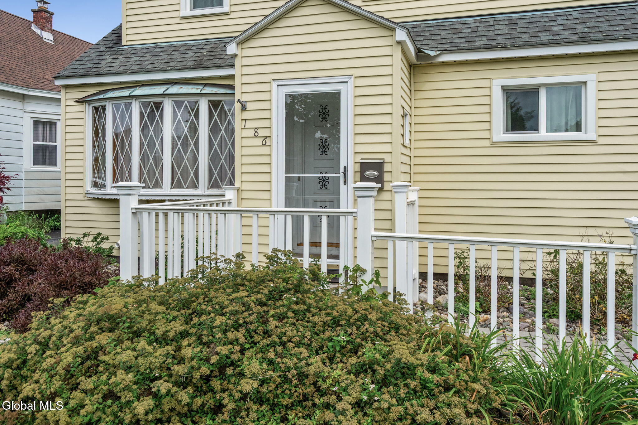 186 Sycamore Street Albany NY 12209