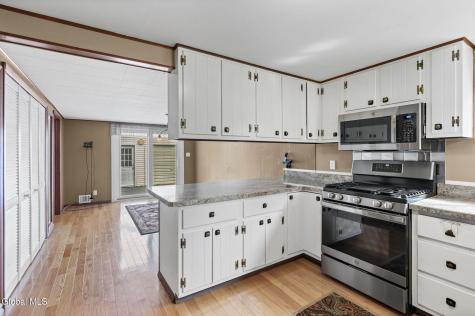 186 Sycamore Street Albany NY 12209