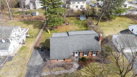 1174 Godfrey Lane Niskayuna NY 12309