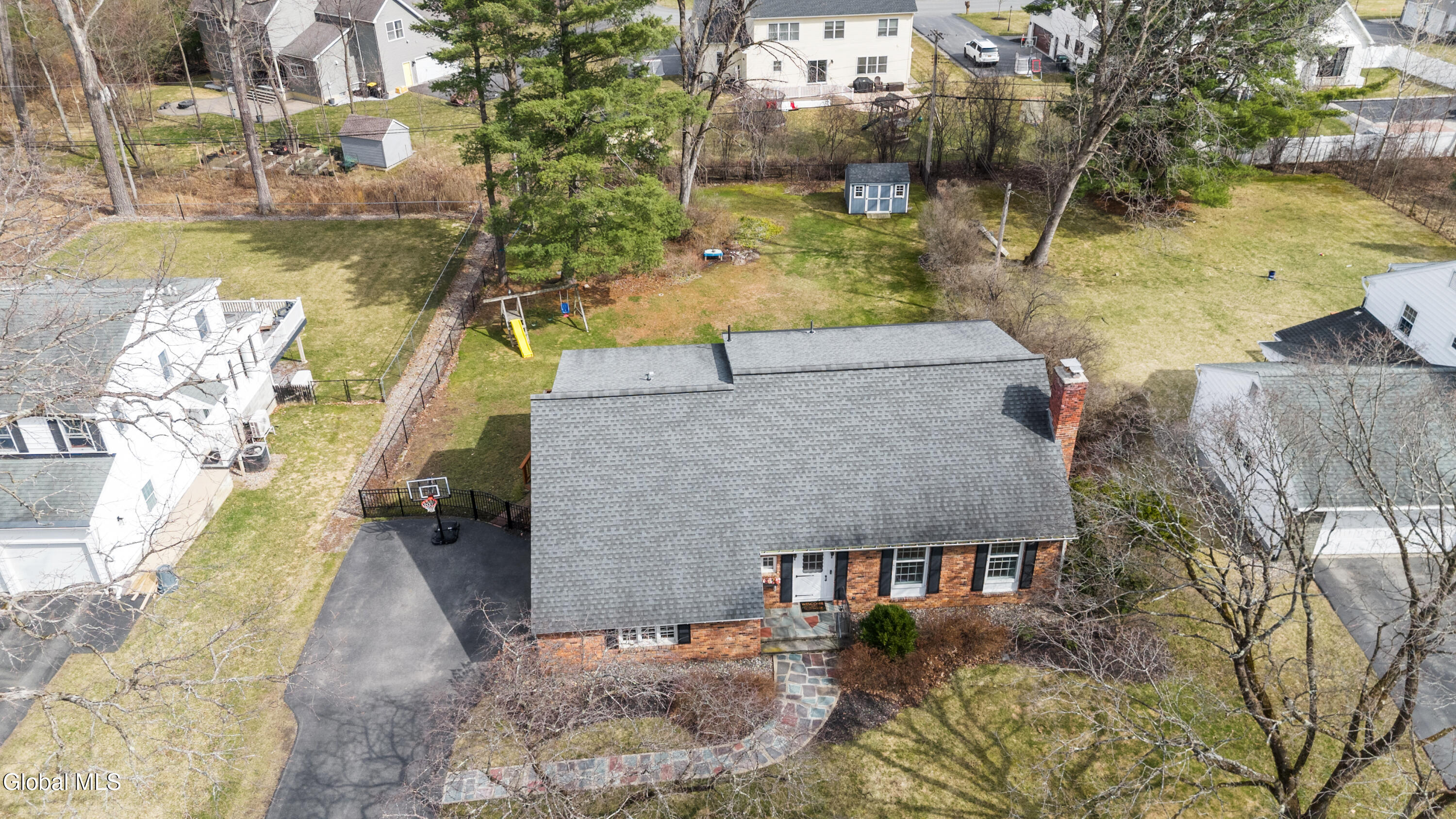 1174 Godfrey Lane Niskayuna NY 12309