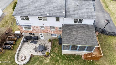 1174 Godfrey Lane Niskayuna NY 12309