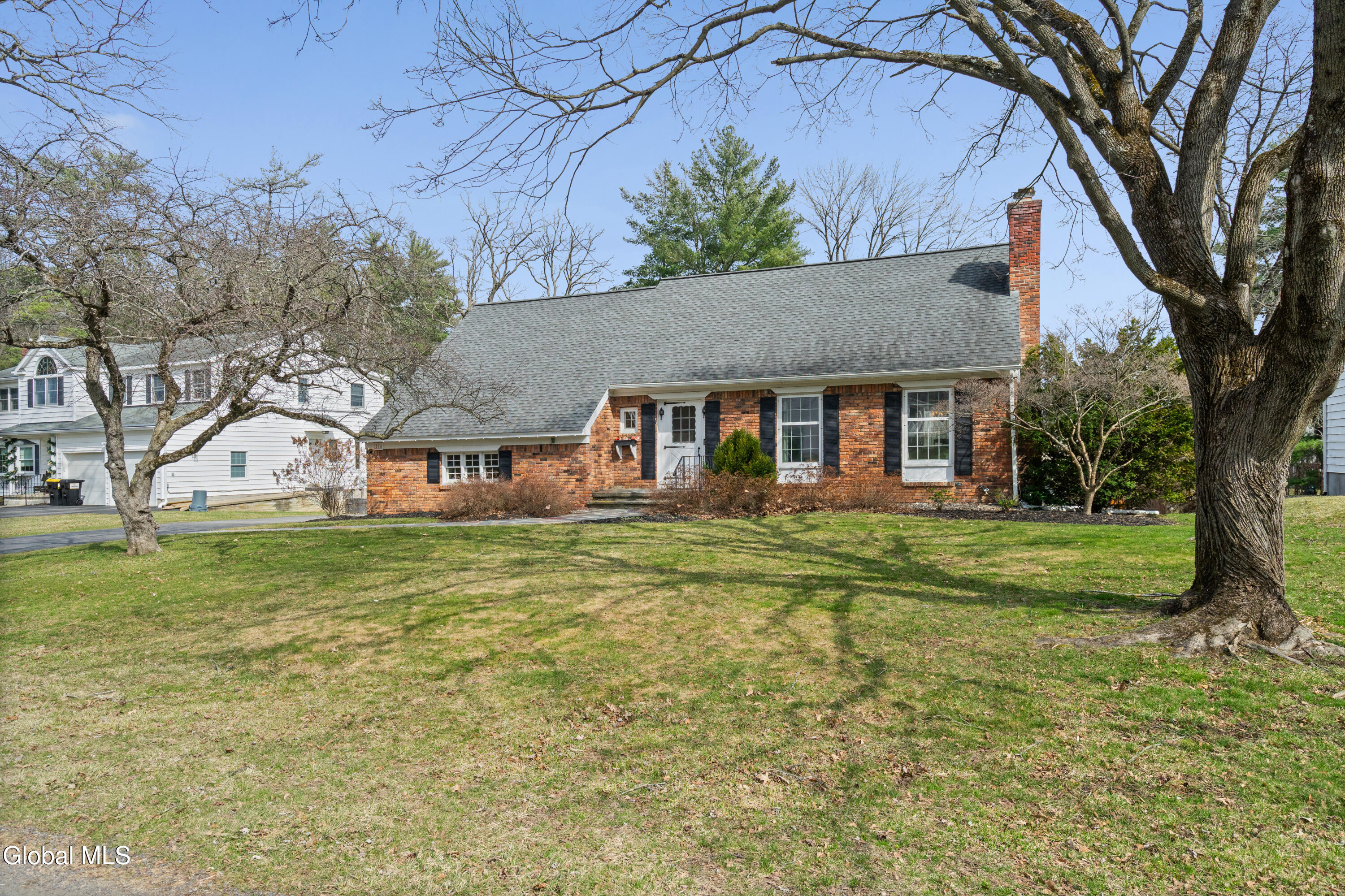 1174 Godfrey Lane Niskayuna NY 12309