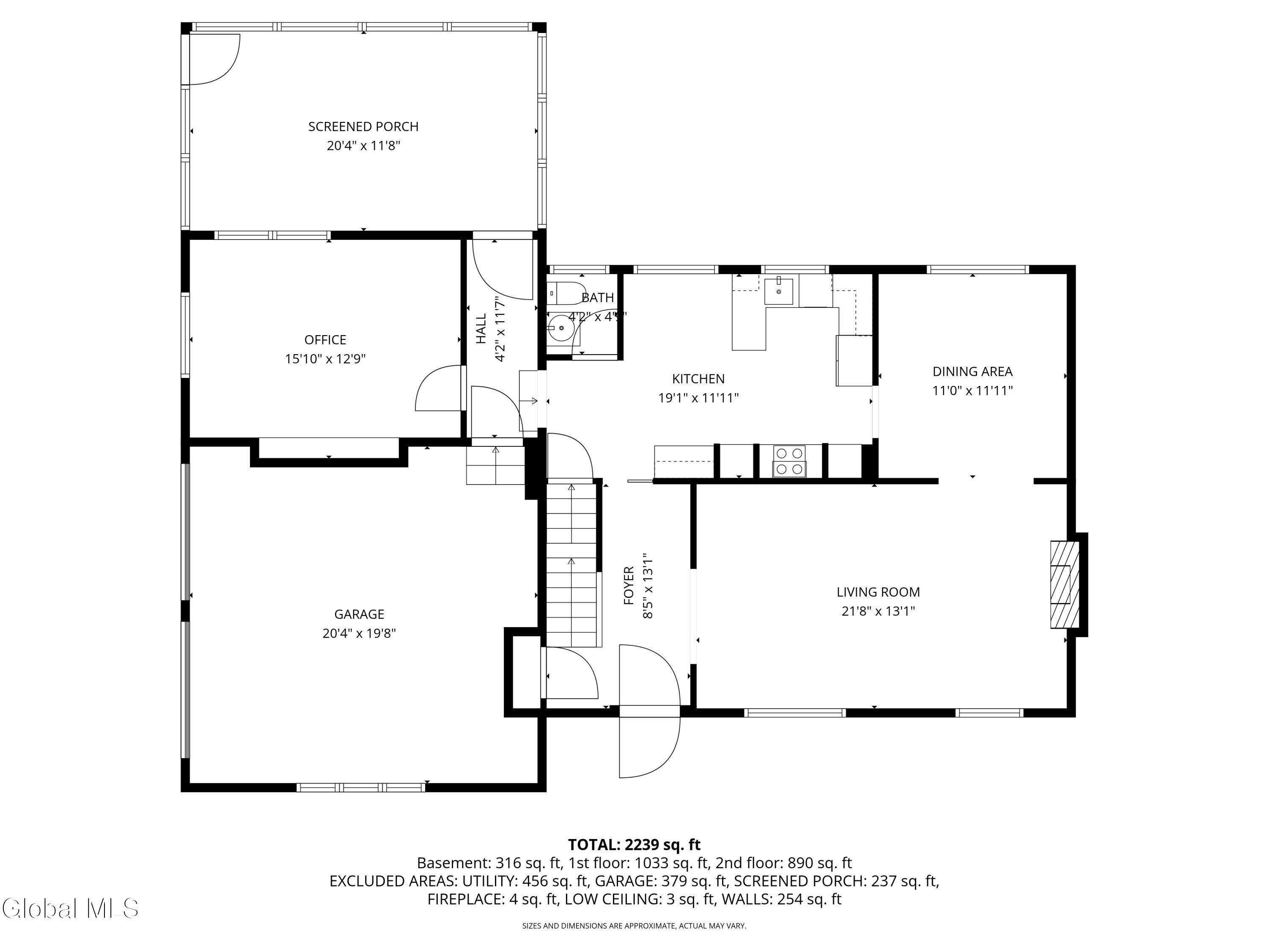 1174 Godfrey Lane Niskayuna NY 12309
