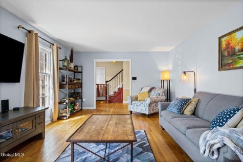 1174 Godfrey Lane Niskayuna NY 12309
