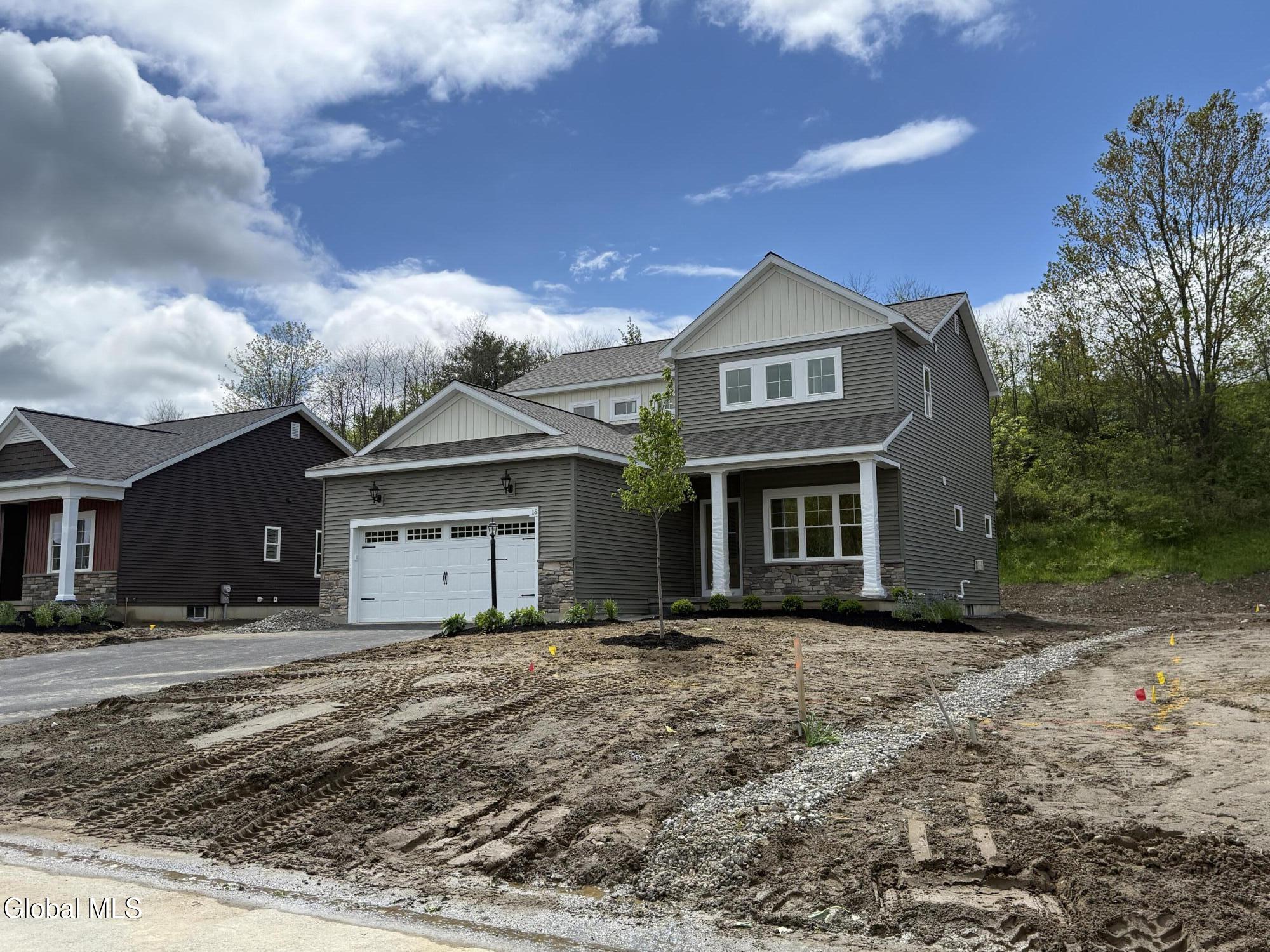 18 Quail Run Voorheesville NY 12186