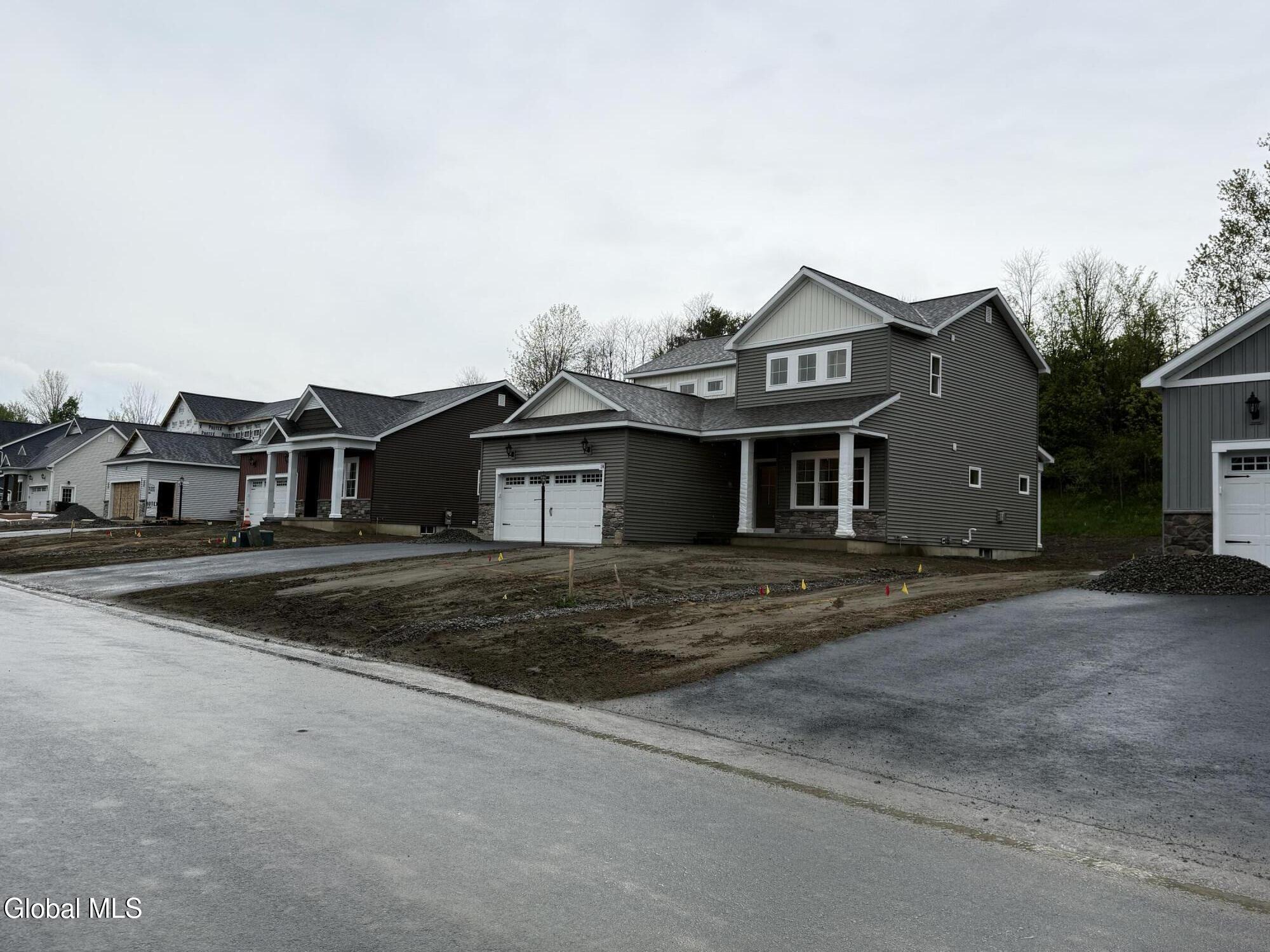 18 Quail Run Voorheesville NY 12186