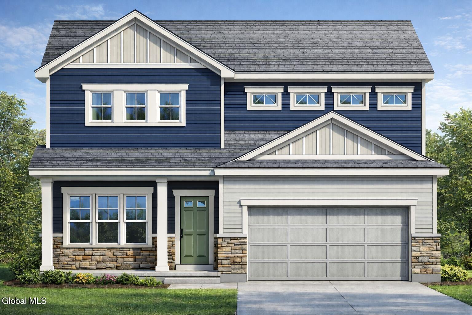 18 Quail Run Voorheesville NY 12186