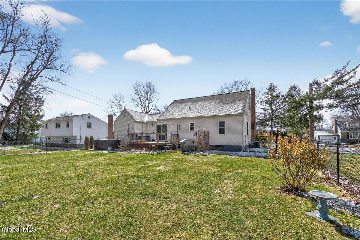 19 Fredericks Road Glenville NY 12302