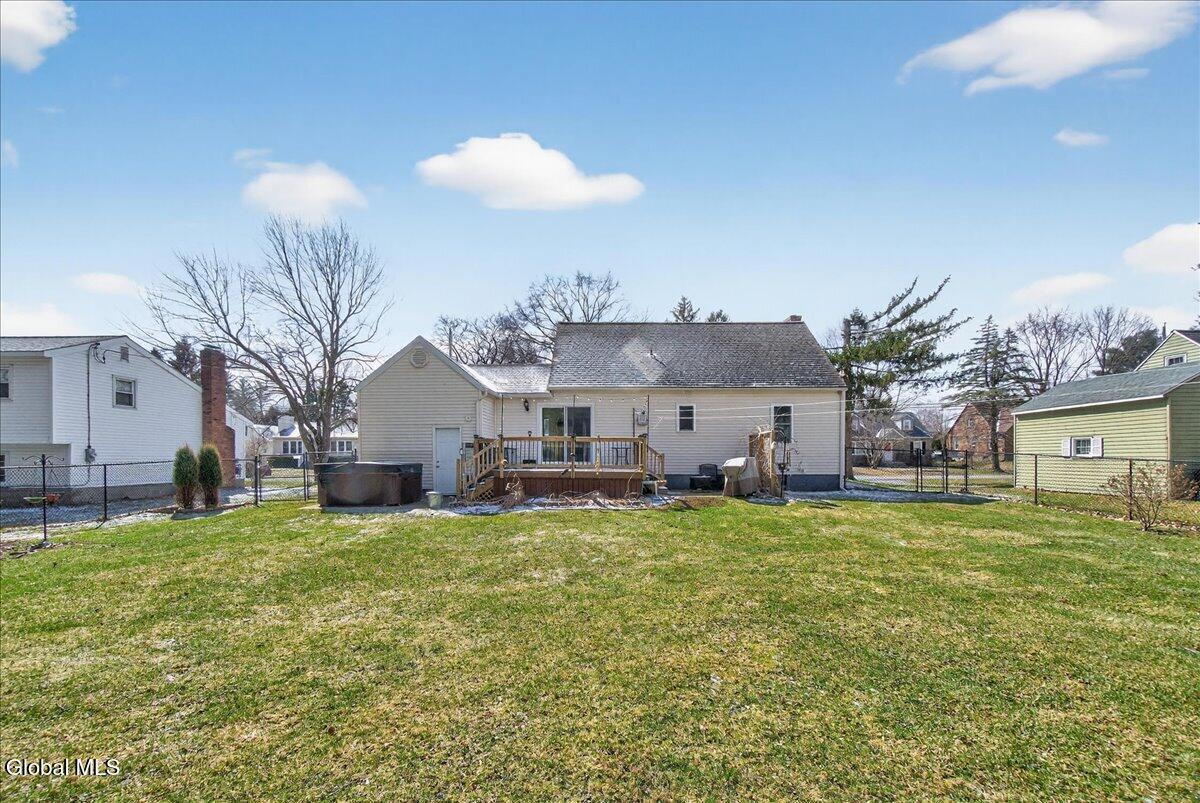 19 Fredericks Road Glenville NY 12302