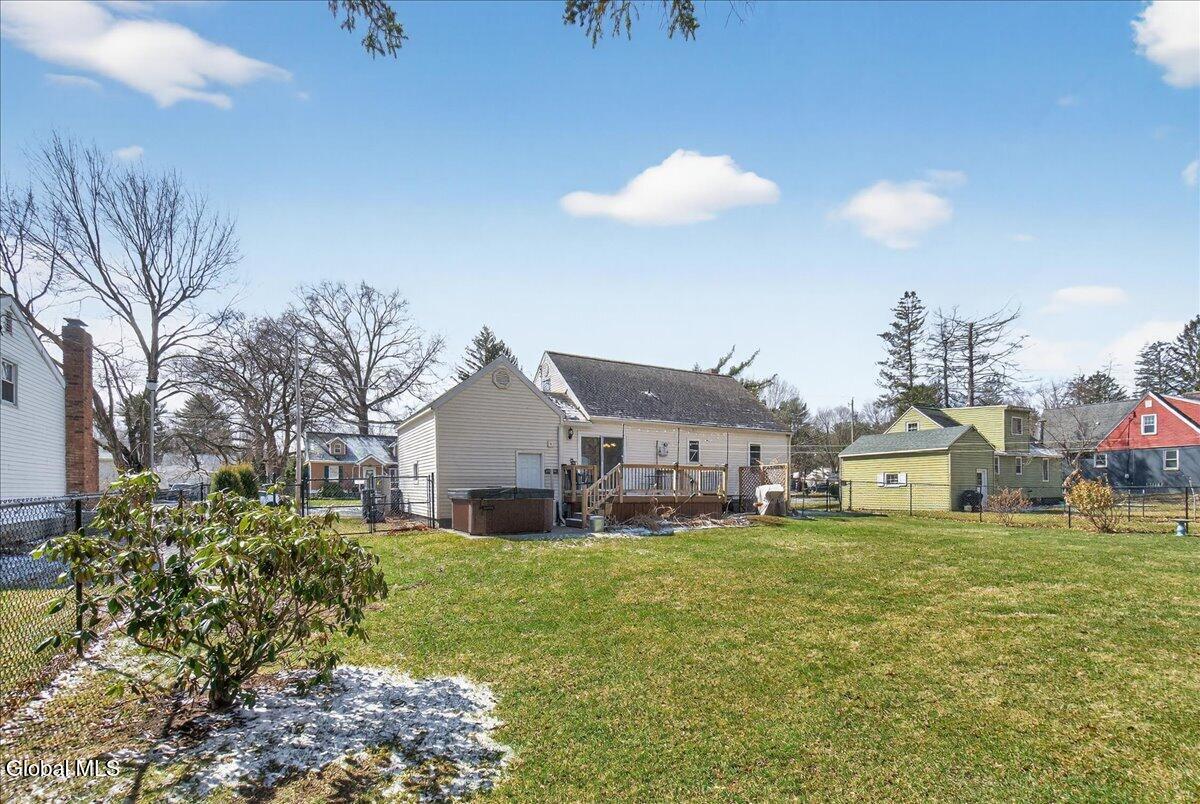 19 Fredericks Road Glenville NY 12302