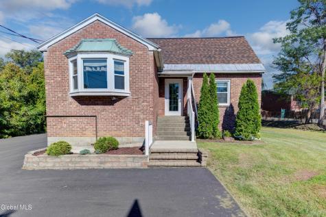 34 Russell Road Colonie NY 12205