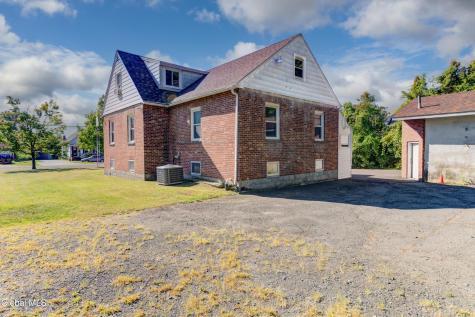 34 Russell Road Colonie NY 12205