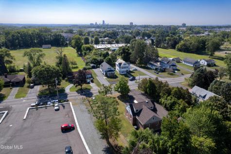 34 Russell Road Colonie NY 12205