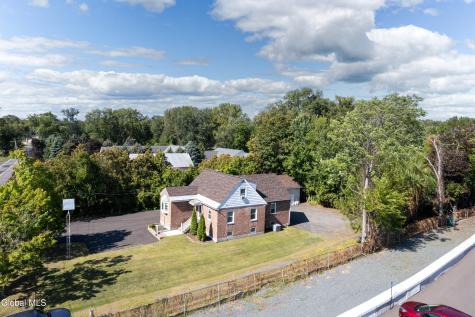 34 Russell Road Colonie NY 12205